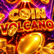 ไอคอนของโปรแกรม: Сoіn Vоlcаnо