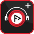 Icon of program: Fa Music Player Plus