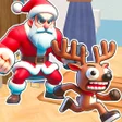 Иконка программы: Hide and Go Seek: Daddy E…