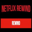 أيقونة البرنامج: Netflix Rewind