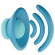 Programın simgesi: Volume Booster