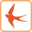 ไอคอนของโปรแกรม: SwiftChat - WhatsApp Mess…