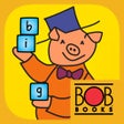 Иконка программы: Bob Books Reading Magic 2