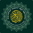 Ikon program: Kannada Quran ಕನನಡ ಕರ ಆನ