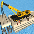 Icon of program: Grand Bridge Construction…