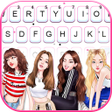 Ikona programu: Cute Pink Girls Theme