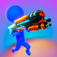 Craft & Shoot - Test your Gun icon