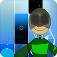 Icon of program: Piano baldis basics tiles