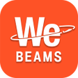程序图标：BEAMS公式アプリWeBEAMS