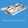 Icoon van programma: Smart Home Design | 3D Fl…
