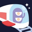 プログラムのアイコン：Cosmic Express