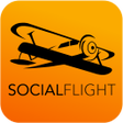 Icon of program: SocialFlight