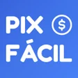 Ícone do programa: PIXFÁCIL - Ganhe pix fáci…