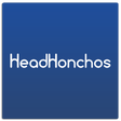 Icon of program: HeadHonchos - Job Search