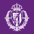 プログラムのアイコン：Real Valladolid - Officia…