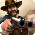 ไอคอนของโปรแกรม: West Gunfighter