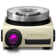 Ikona programu: Carousel