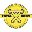 Symbol des Programms: Total Body Fitness KC