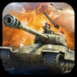 أيقونة البرنامج: Tank War Game: Tank Game …