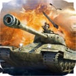 프로그램 아이콘: Tank War Game: Tank Game …
