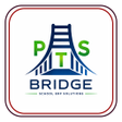 プログラムのアイコン：PTS Student
