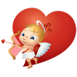 Icon of program: Valentines Day Cards SMS