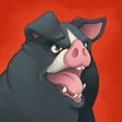 Icon of program: Orwells Animal Farm