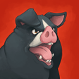 Иконка программы: Orwells Animal Farm