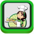 程序图标：Yeni Yemek Tarifleri Meze…
