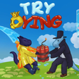 プログラムのアイコン：Try Dying