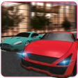 プログラムのアイコン：3D City School Driving Si…