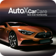 プログラムのアイコン：AutoXCarCare