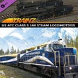 Programikonen: Trainz Railroad Simulator…