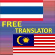 Thai-Malay Translator