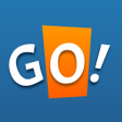Symbol des Programms: Worksheet Go