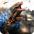 プログラムのアイコン：Monster Battle Royale