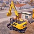 Icon of program: US City Construction Game…