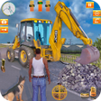 Programın simgesi: US City Construction Game…
