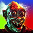 Ikon program: Zoolax Nights: Evil Clown…
