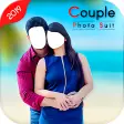 Couple Photo Suit - Couple Photo Editor