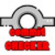 程序图标：Git Commit Size Checker