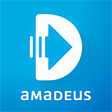 أيقونة البرنامج: Amadeus Direct