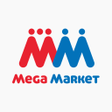 Biểu tượng của chương trình: MCARD by MM Mega Market