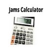 Icon of program: Jams Calculator