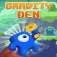 プログラムのアイコン：Gravity Den
