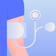 程序图标：BP CureX