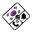 程序图标：korean ringtones