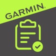Ícone do programa: Garmin Clipboard