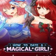 Ikona programu: How to Date a Magical Gir…