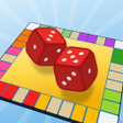 程序图标：CrazyPoly - Business Dice…